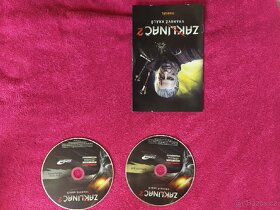 Zaklínač 2 - Rozšířená edice - 5