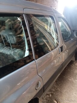 Citroen Berlingo - 5