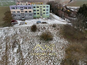 Prodej specifického pozemku 509 m², Olbramkostel - 5