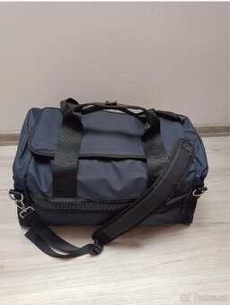 Cestovní taška / batoh Versace - 5