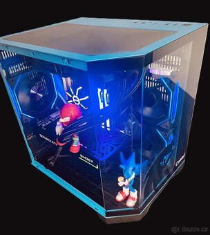 Intel Core i9 / 32GB DDR5/ 1TB / RTX 5060 - 5