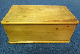 Bedýnka - šuplík - 5