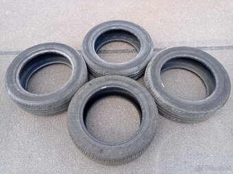 Sada pneumatik Pirelli Scorpion - 235/55 R18 - letní - 5