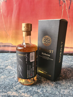 Bivrost 9 světů - 5