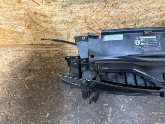 CHLADIČOVÁ STĚNA VW SCIROCCO 1K8 2.0 TDI 103KW - 5