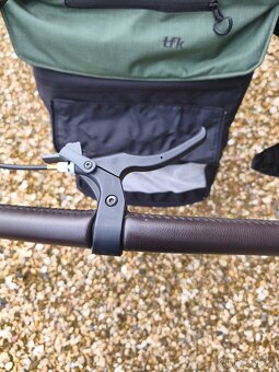 TFK Mono2 Olive - 5