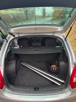 Škoda Fabia combi 1.4 16v - 5