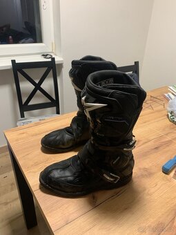 Boty Alpinestars - 5