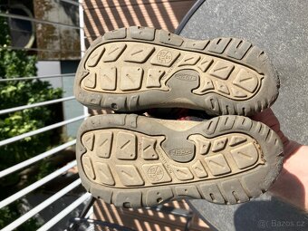 Detske sandaly Keen vel 31 - 5