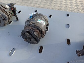 PŘÍSLUŠENSTVÍ MOTORU - OPEL 1,7 CDTi 74 kW Z17DTH - 5