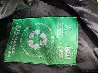 Moto kalhoty XRC Winkle WTP - 5