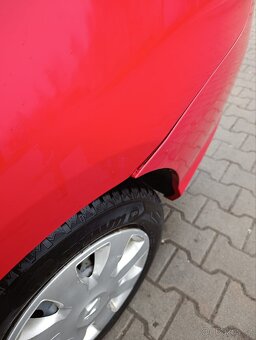 Renault Thalia 1.2 (2012) - 5