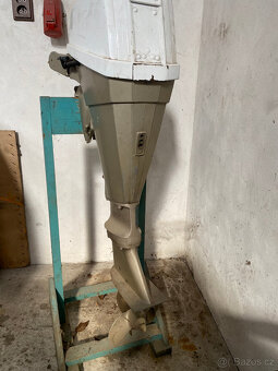 lodní motor Chrysler - 5