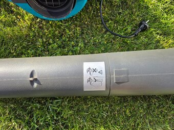 Zahradní vysavač 3000W ErgoJet 3000 Gardena - 5