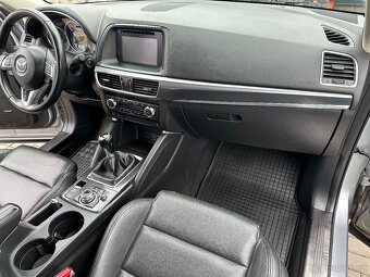Mazda CX-5 - 5