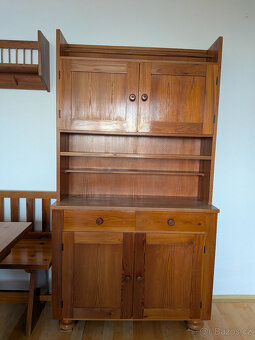 Selská jizba – jídelna - 5