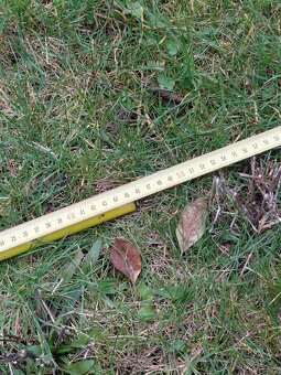 Řídítka Razor IHC - 5