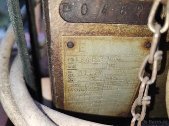 průmyslové šicí stroje - 5