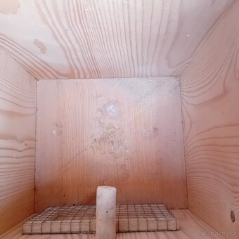 Budky pro papoušci - 5