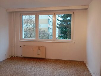 Pronájem bytu 2+1 42 m² - 5