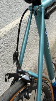 Giant Peloton Lite - 5