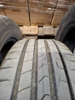 Continental Premium Contact 7 205/55 R16 - 5