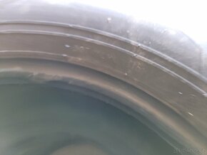 Rodám pneu nokian 235/60R18 107V XL - 5