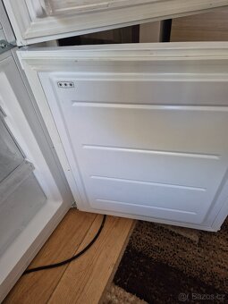 Lednička Ikea - 5