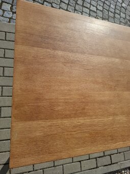 Stůl 80x80 - 5