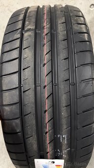Letní pneumatiky - 5