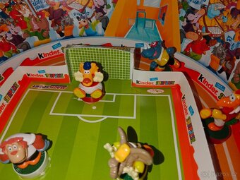 Kinder Arena - 5