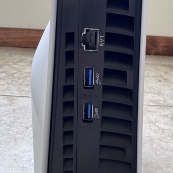 Playstation 5 - 5