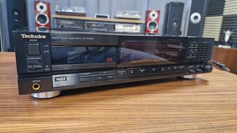 Technics DAT SV-D1000 - 5