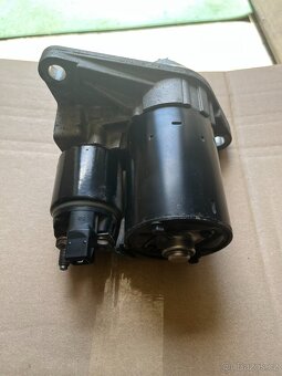 Startér na FABIA a koncern VW - BOSCH 02T911023 - 5