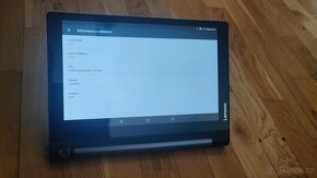 Lenovo Yoga Tablet 3 10.1"-16GB/2GB RAM/Sim-LTE - 5