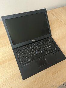 notebook Dell E4310 + Monitor - 5