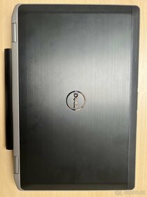 Prodám notebook Dell Latitude E6530 - 5