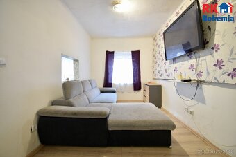 Prodej rodinného domu 100 m², pozemek 169 m², Mimoň II - 5