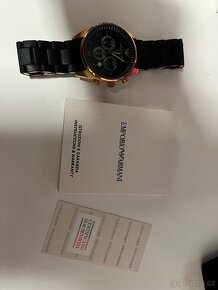 Hodinky EMPORIO ARMANI - 5