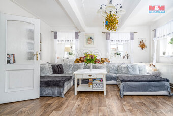 Prodej rodinného domu, 323 m², Břehoryje - 5