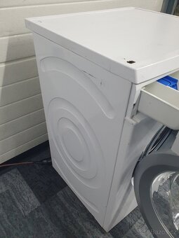 Pračka Bosch WAQ2446KBY A+++ - 5