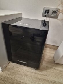 Prémiový set AVR Harman Kardon 171 S + sestava reproduktorů - 5
