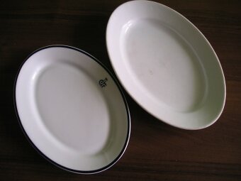 Porcelán - 5