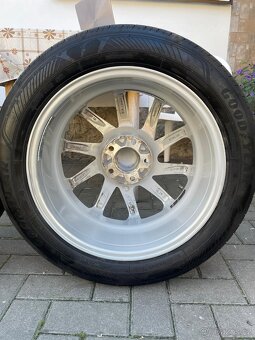 205/55R1795 - 5