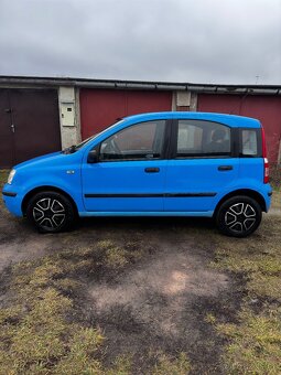 Fiat Panda 1.2 - 5