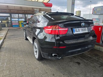 Bmw x6 - 5