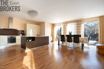 Prodej rodinného domu, 162 m2, pozemek 613 m2, Líbeznice - 5