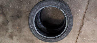 2 letní pneumatiky KUMHO 225/45R17 91W 6,50mm DOT 2021 - 5