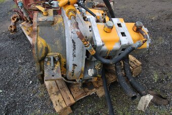 Unk 320 měnič převodovka - 5