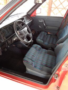 Škoda favorit - 5